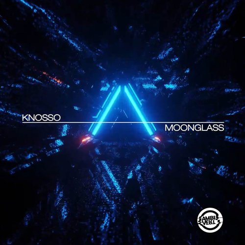 Moonglass - Knosso [AV024]